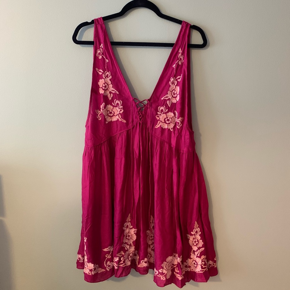 Free People Dress